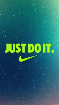 Nike wallpaper just outlet do it hd