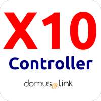 X10 Controller