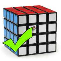 How To Solve 4x4  Cube on 9Apps