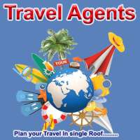 Travel Agents on 9Apps