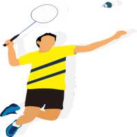 Badminton - free sports game