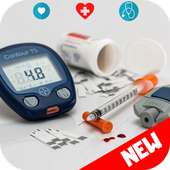 best app for checking diabetes symptoms type 1, 2 on 9Apps
