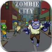 Zombie City Tsunami
