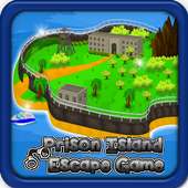 Prison Island Escape Game