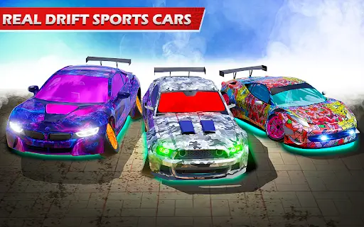 Download the latest updated version of CarX Drift Racing Mod by Baby Apk on  Dribbble