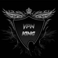 VPN king- VPN Master Free VPN proxy hotspot shield