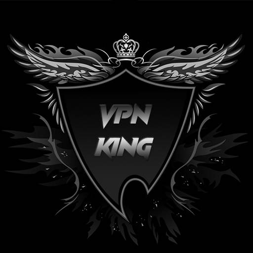 VPN king- VPN Master Free VPN proxy hotspot shield