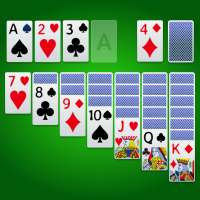 Solitaire on 9Apps