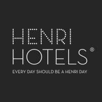 HENRI Hotels on 9Apps