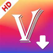 All Video Downloader: Fast & HD Video Downloader