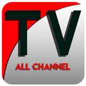 All TV Channel - TV Indo Streaming