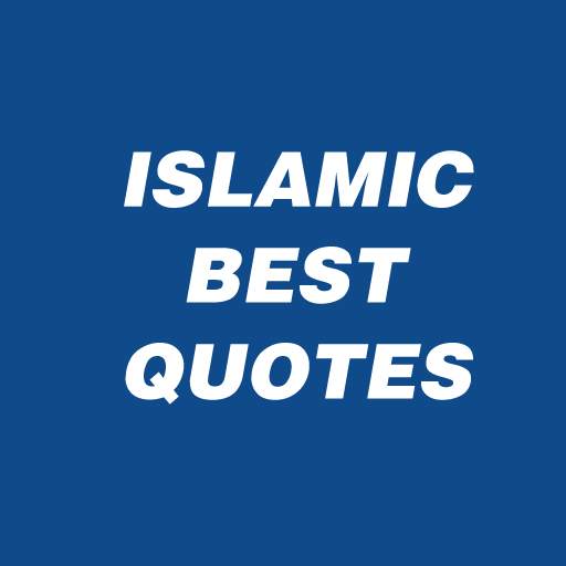Best Islamic Quotes 2021