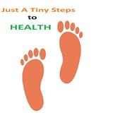 Stepometer A tiny step to Health