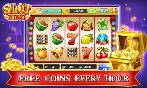 Probar slots gratis