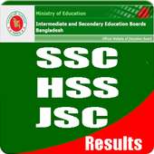 HSC SSC JSC RESULTS