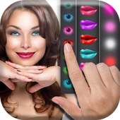 Face Makeup Perfect on 9Apps