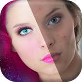 You Makeup Beauty Plus on 9Apps