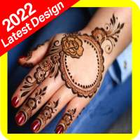 Mehndi Design Latest 2022 Eid