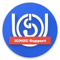 IGNOU Support on 9Apps