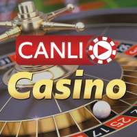 Casino - Rulet ve Blackjack