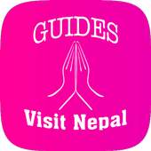 Visit Nepal 2020 (Guides)