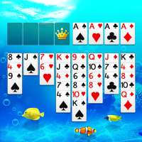 FREECELL SOLİTAİRE