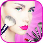 BeautyCam Makeup