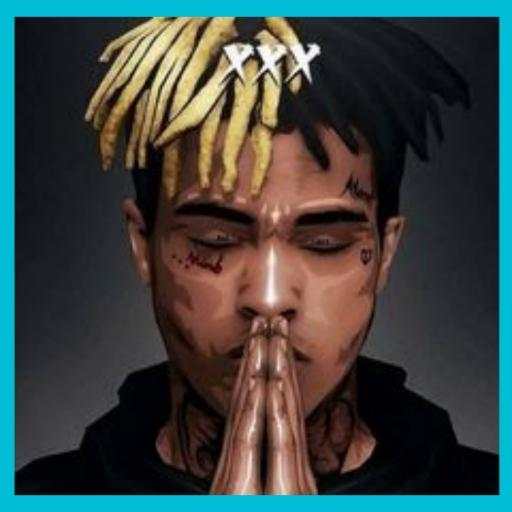 XxX Tentacion and 50 Songs Favorite