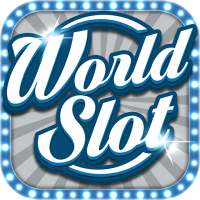 World Slots : Civilization -Free Casino Games