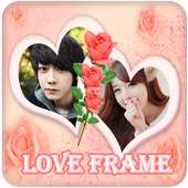 Love Photo Frames-Love Collage on 9Apps