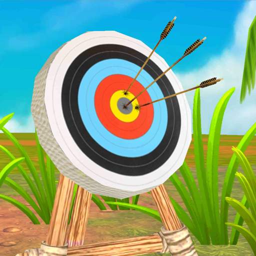 Archery Master Challenges: 🎯Bow & Arrows Game