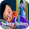 Johny Johny Yes Papa-Offline+Mode