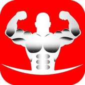 Gym Fitness and workout app