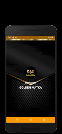 GOLDEN MATKA APK Download 2023 - Free - 9Apps