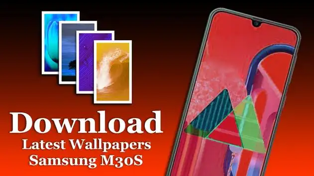 Theme for Samsung Galaxy M30s APK Download 2023 - Free - 9Apps