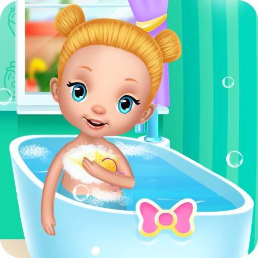 Baby Bella Candy World