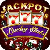 Jackpot Lucky 777 Casino Slots