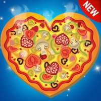 Pizza maker Super Chef  Restaurant-Pizza cute game