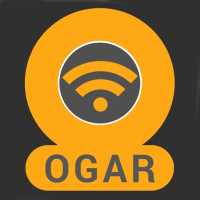 OGAR - Transportasi Online Kota Garut on 9Apps