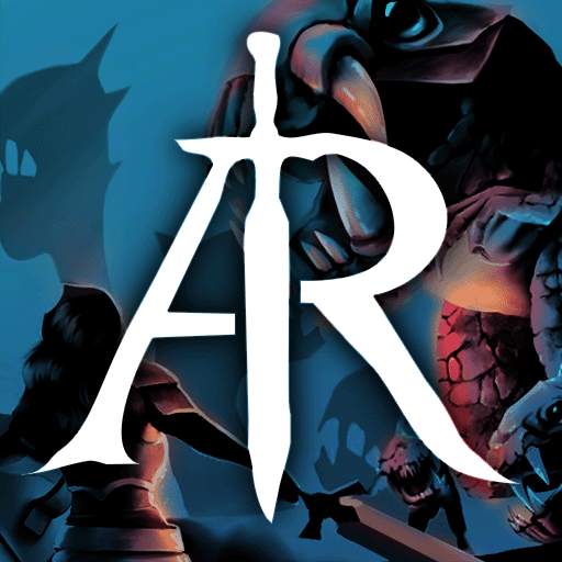 RPG Ancients Reborn: MMORPG