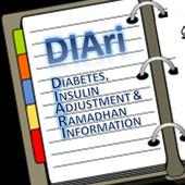 DIAri Diabetes & Insulin Adjustment (Malay Ver)