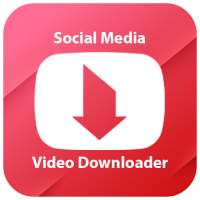 Social Video Downloader - Save Video