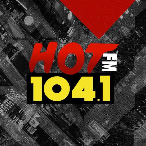 Hot 104.1