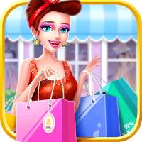 Fashion Shop - Girl Dress Up on 9Apps