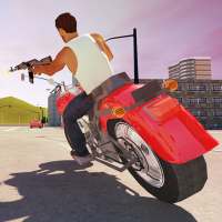 San Andreas Crime Gangster on 9Apps