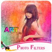 Photo Effect – Art Photo Filter on 9Apps