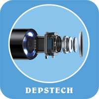 DEPSTECH on 9Apps