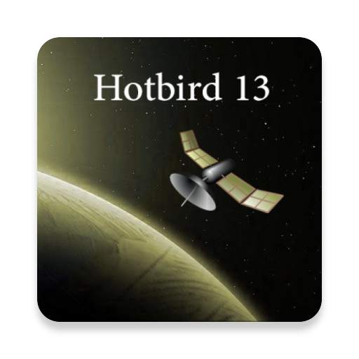 hotbird frequency 2021