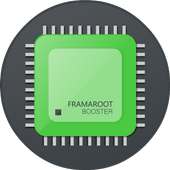 Framaroot Booster on 9Apps