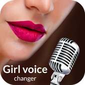 Girl Voice Changer on 9Apps